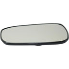 Driver Left Side Heated Mirror Glass for Honda Accord (2003–2007)