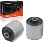 2X Front Lower Control Arm Bushing for Ford Fusion (2006–2012)