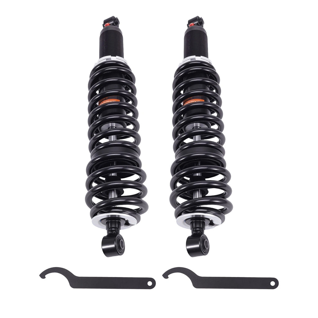 2X Rear Shock Strut Absorber Kit for Polaris ACE 570 (2015–2018)