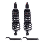 2X Rear Shock Strut Absorber Kit for Polaris ACE 570 (2015–2018)