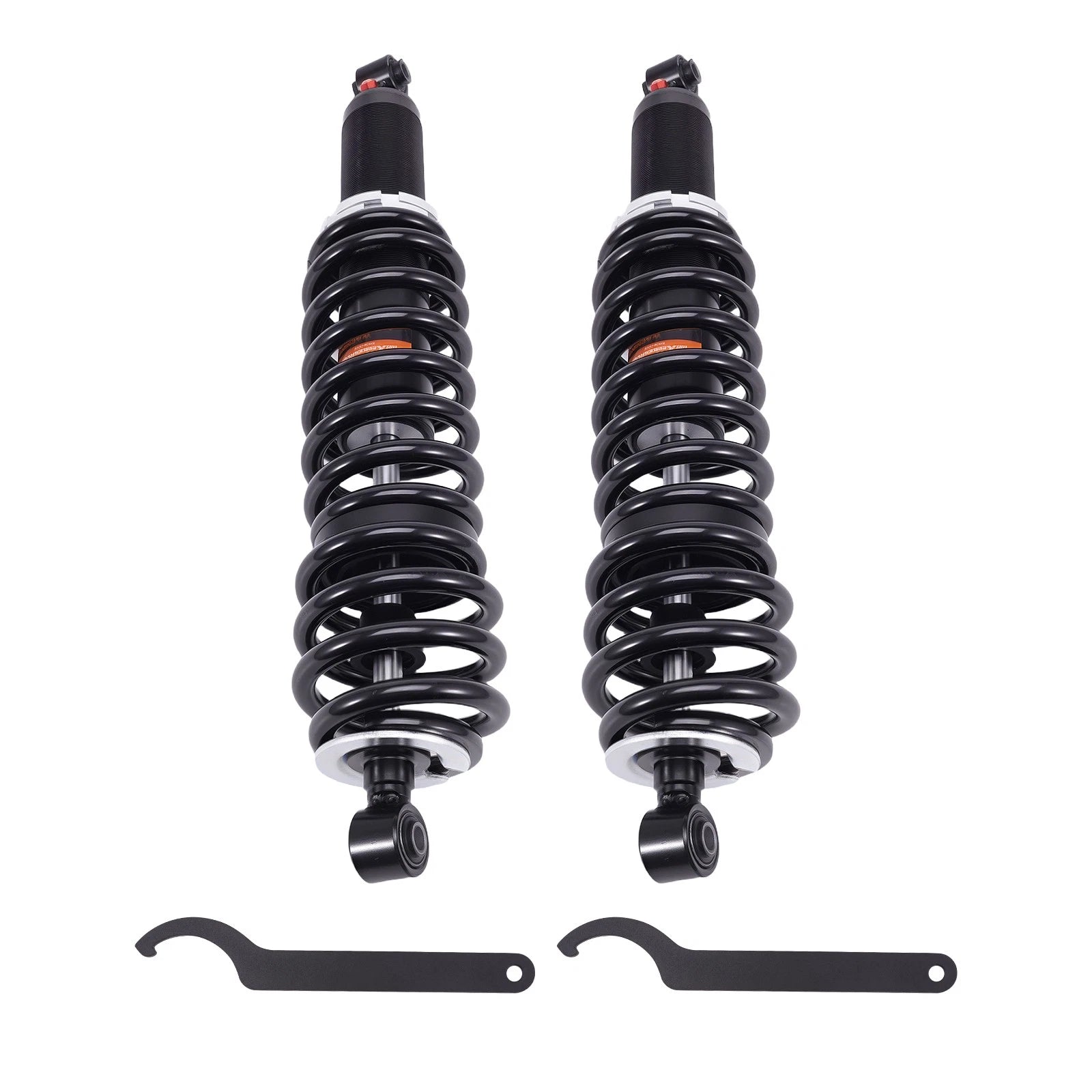 2X Rear Shock Strut Absorber Kit for Polaris ACE 570 (2015–2018)