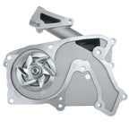Engine Water Pump with Gasket for Hyundai Santa Fe Azera Kia Sedona (2001–2020)