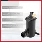 1x Windshield Washer Pump for Toyota 4Runner (1984–1989)