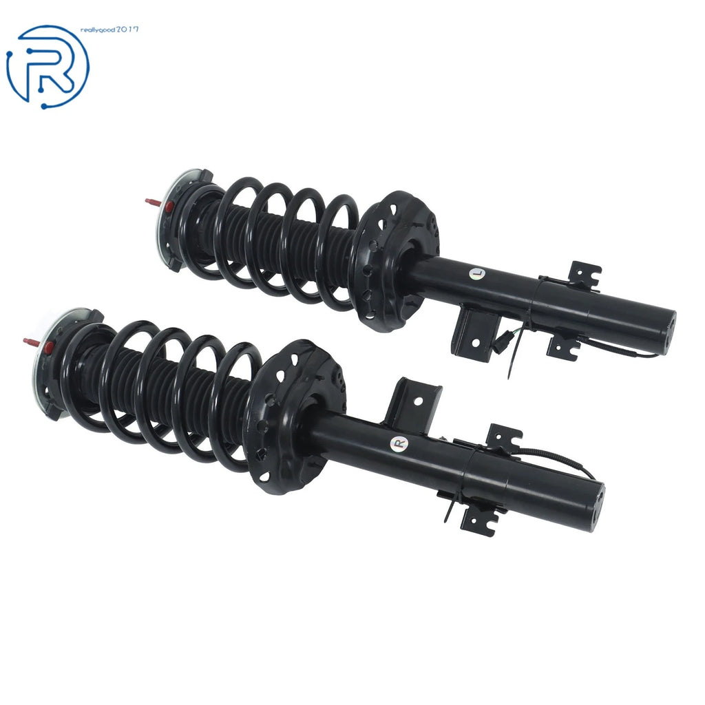 Shock Absorber Strut Assembly for Range Rover Evoque (2012-2018)