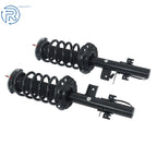 Shock Absorber Strut Assembly for Range Rover Evoque (2012-2018)