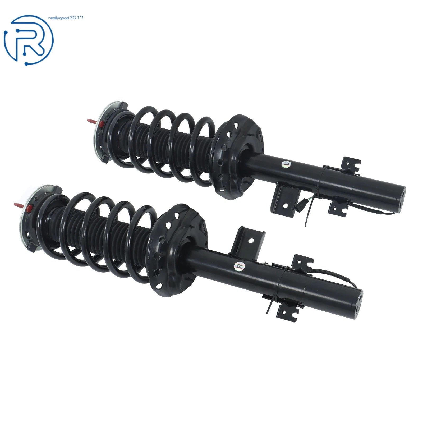 Shock Absorber Strut Assembly for Range Rover Evoque (2012-2018)