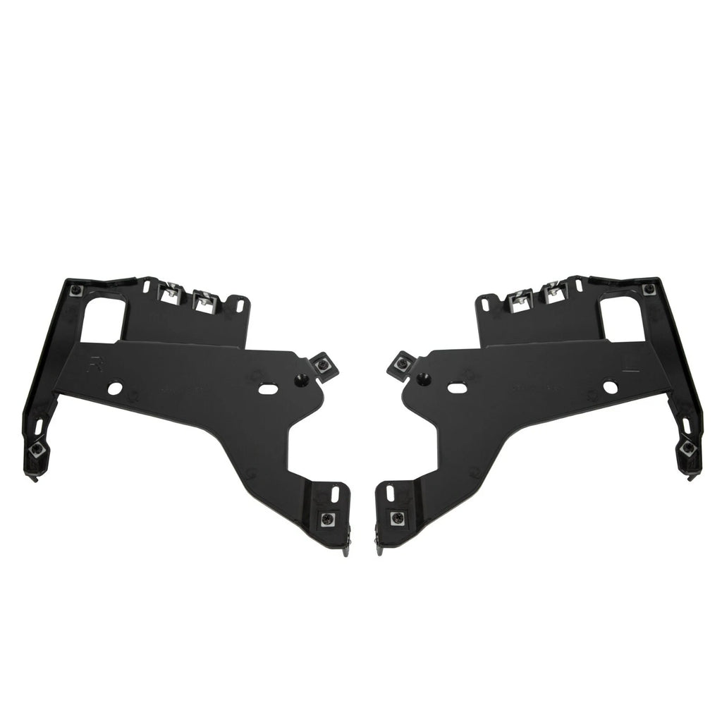 Headlight Bracket Set for Chevy Corvette C5 (1997-2004)