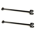 Set of 2 Rear Lower Forward Lateral Arms for Lexus ES300, Toyota Camry