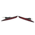Rear Fog Lamp for Tesla Model Y (2020–2022) - Dynamic Turn Signal Reflector