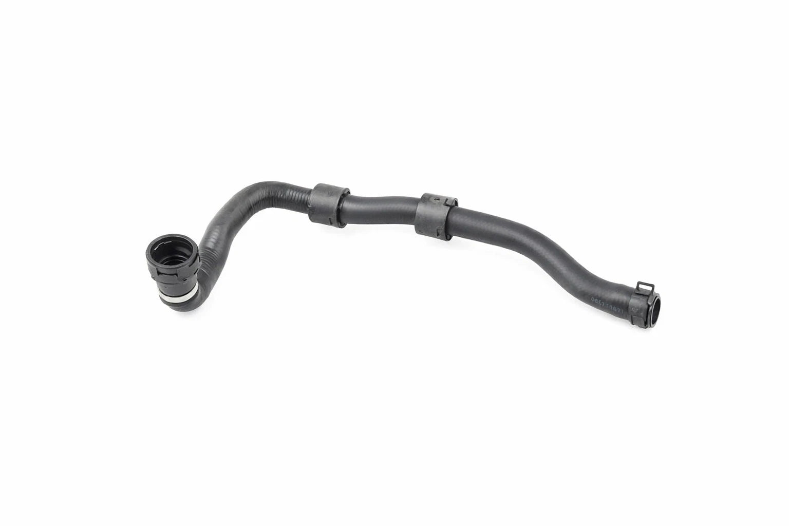 Genuine OEM HVAC Heater Hose for BMW X3 3.0si xDrive30i (2007–2010) 64213416609