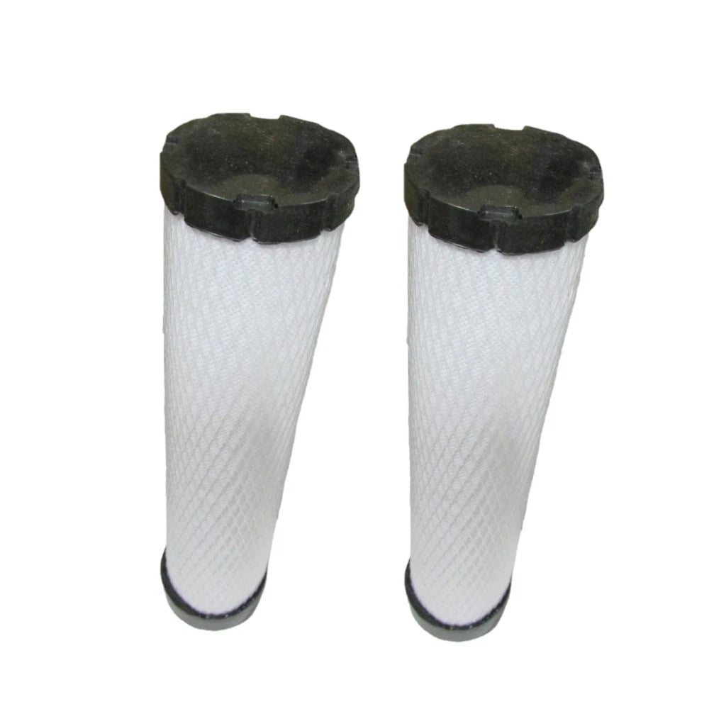 2X Inner Air Filter for Yanmar (Replaces 129051-12530)