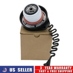 Fuel Tethered Gas Cap Filler for Land Rover LR2 (2008–2015) LR004085 LR029165