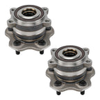 2x Rear Wheel Hub Bearing Assembly for Nissan Pathfinder (2013–2019)