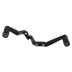 Heel Toe Gear Shift Lever Shifter Pegs for Harley Nightster 975 (2022-24)