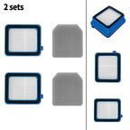 Pre-Motor Filter for Sweeper (Compatible with )