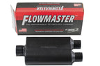 3" Dual Exhaust Kit for Chevy GMC 1500 Truck (2015–2018) Flowmaster Super 44