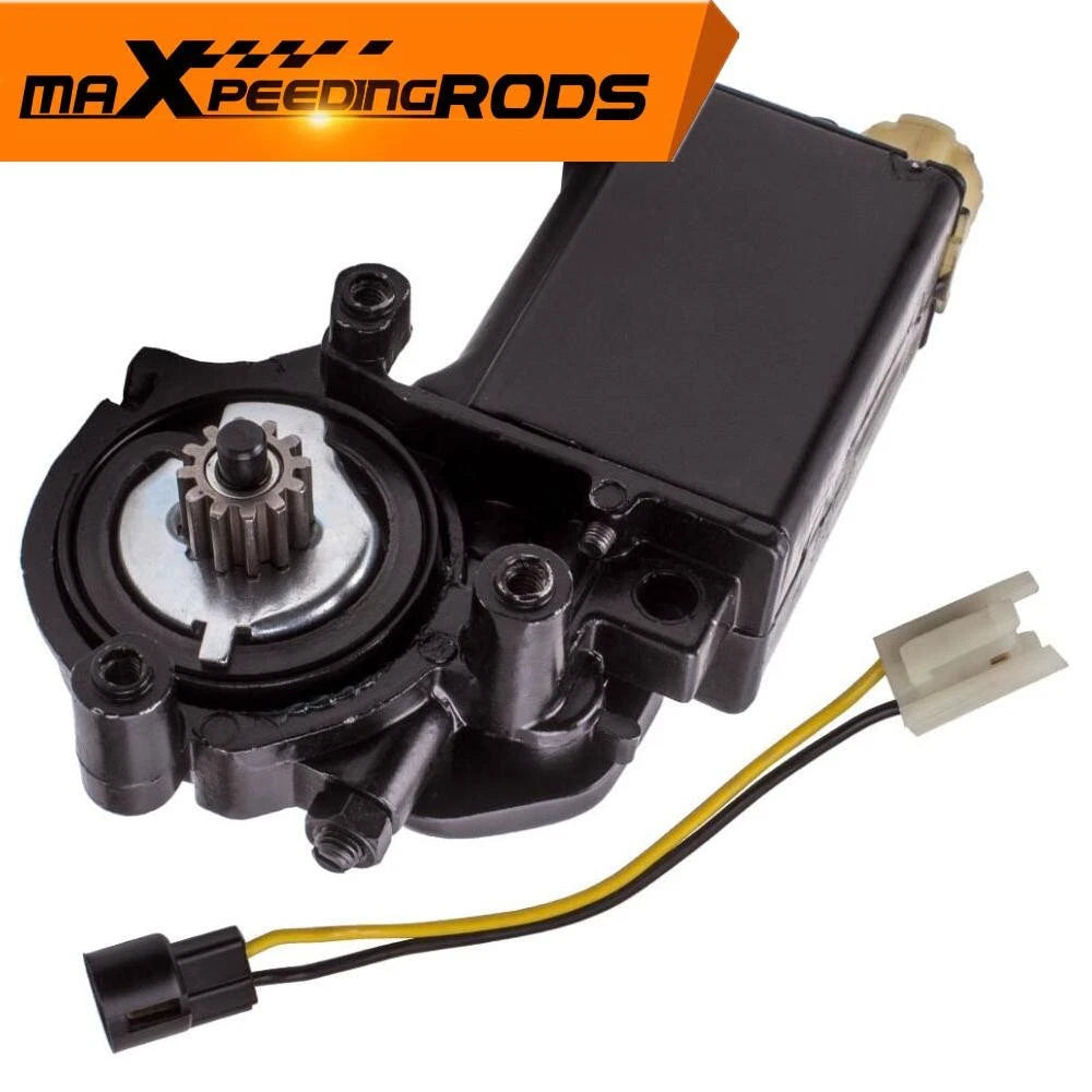 Power Window Motor with Gear for Buick Skylark/Regal, Cadillac Seville (1976–1979)