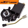 Power Window Motor with Gear for Buick Skylark/Regal, Cadillac Seville (1976–1979)