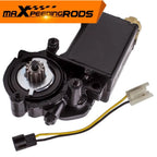Power Window Motor with Gear for Buick Skylark/Regal, Cadillac Seville (1976–1979)