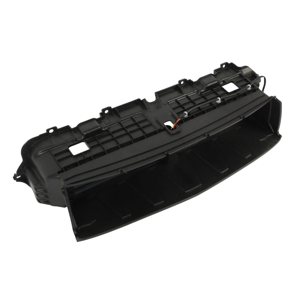 Lower Air Shutter Grille with Motor for Honda Odyssey (2021-2024)