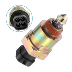 Idle Control & Throttle Position Sensor for 1991-1995 C1500