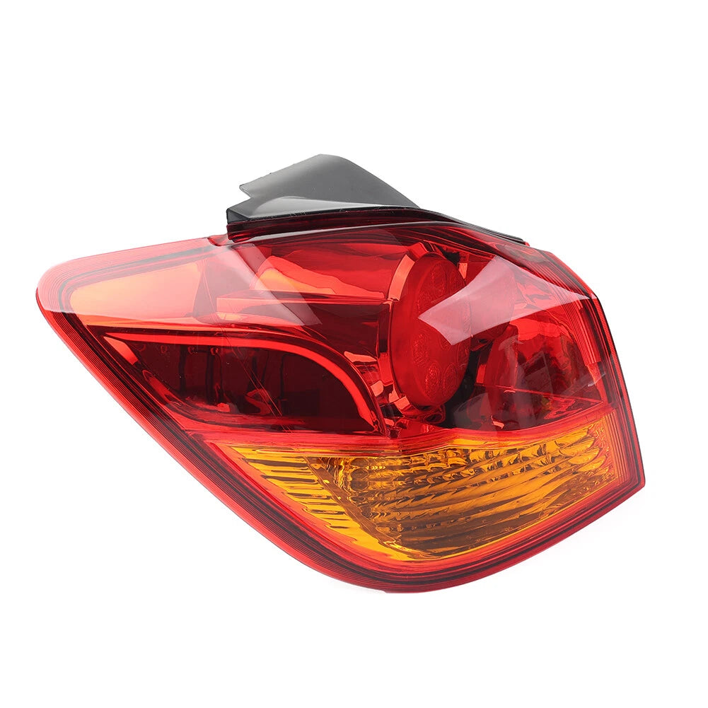 Stop Brake Lamp Turn Signal Fog Light for Mitsubishi Outlander Sport (2011–2019)