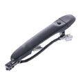 Door Handle Front N/S Left Side Keyless Entry for Nissan-Juke (2010���2019)