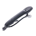 Door Handle Front N/S Left Side Keyless Entry for Nissan-Juke (2010���2019)