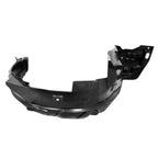 Passenger Side Front Inner Fender Replacement with Insulating Foam for Honda