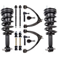 Suspension Strut & Control Arms Set for Cadillac Chevy GMC 