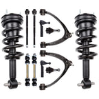 Suspension Strut & Control Arms Set for Cadillac Chevy GMC 