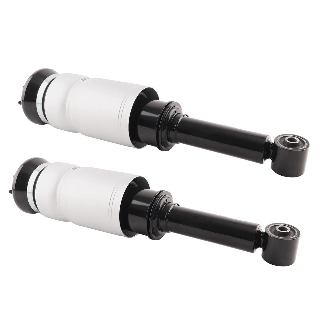 2X Front Air Shock Strut Assembly for Range Rover Sport LR3 LR4 (2005–2016)