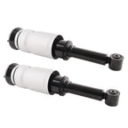 2X Front Air Shock Strut Assembly for Range Rover Sport LR3 LR4 (2005–2016)