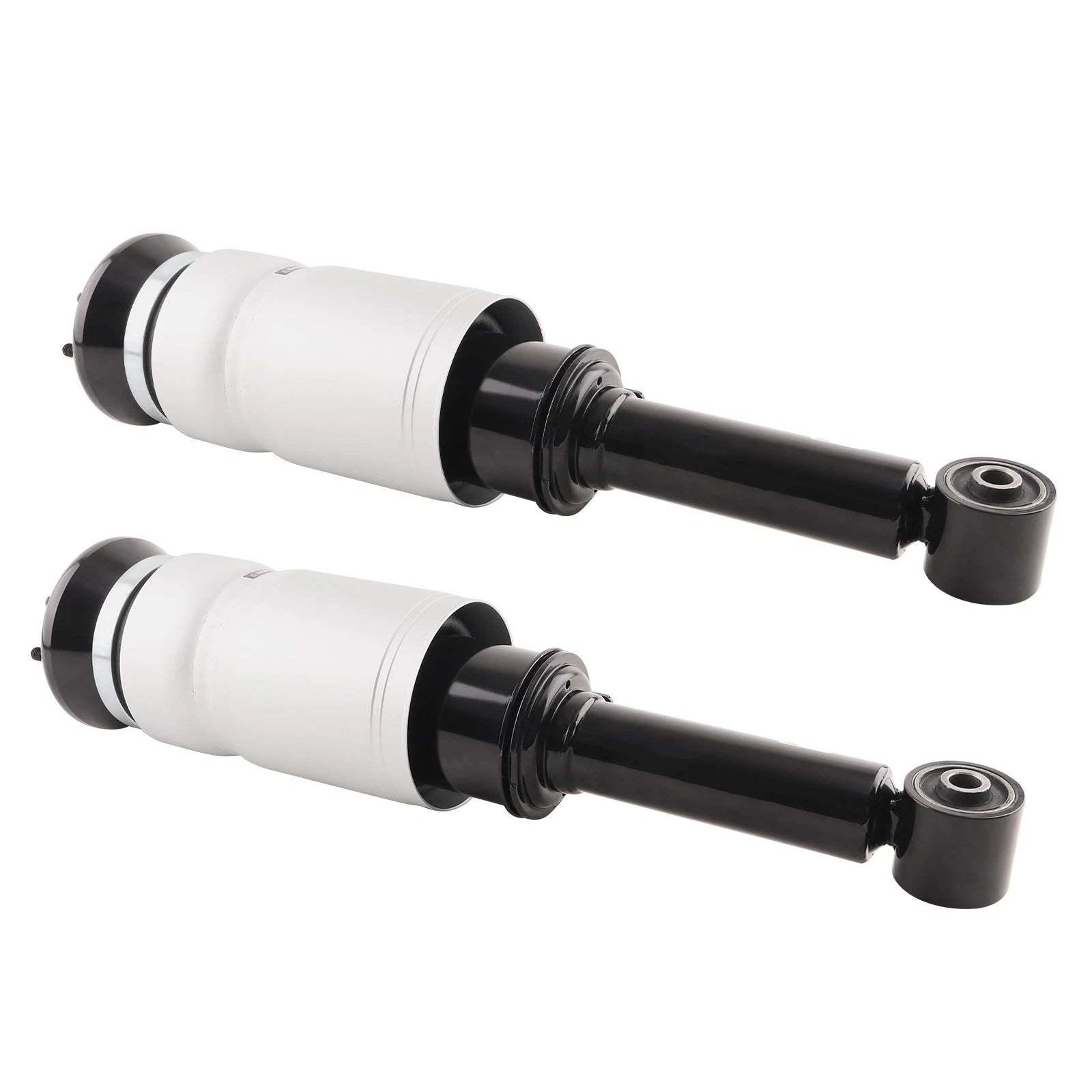2X Front Air Shock Strut Assembly for Range Rover Sport LR3 LR4 (2005–2016)