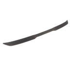 Carbon Fiber Trunk Spoiler Wing for BMW G30 530i 540i F90 M5 (2017–2023)