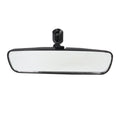8" Black Rearview Mirror for Car SUV Universal Day Night Replacement
