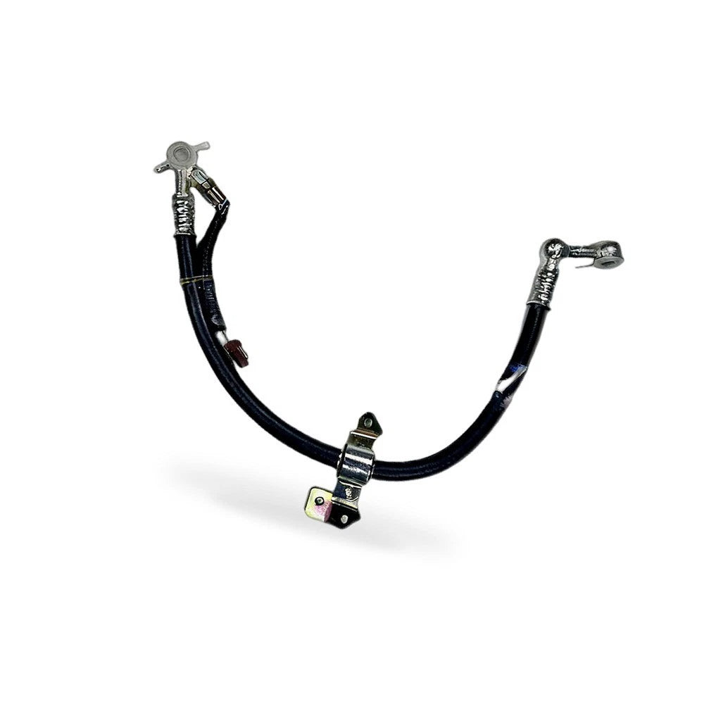 Power Steering High Pressure Hose for Nissan Bluebird Sylphy Tiida (2000–2015)