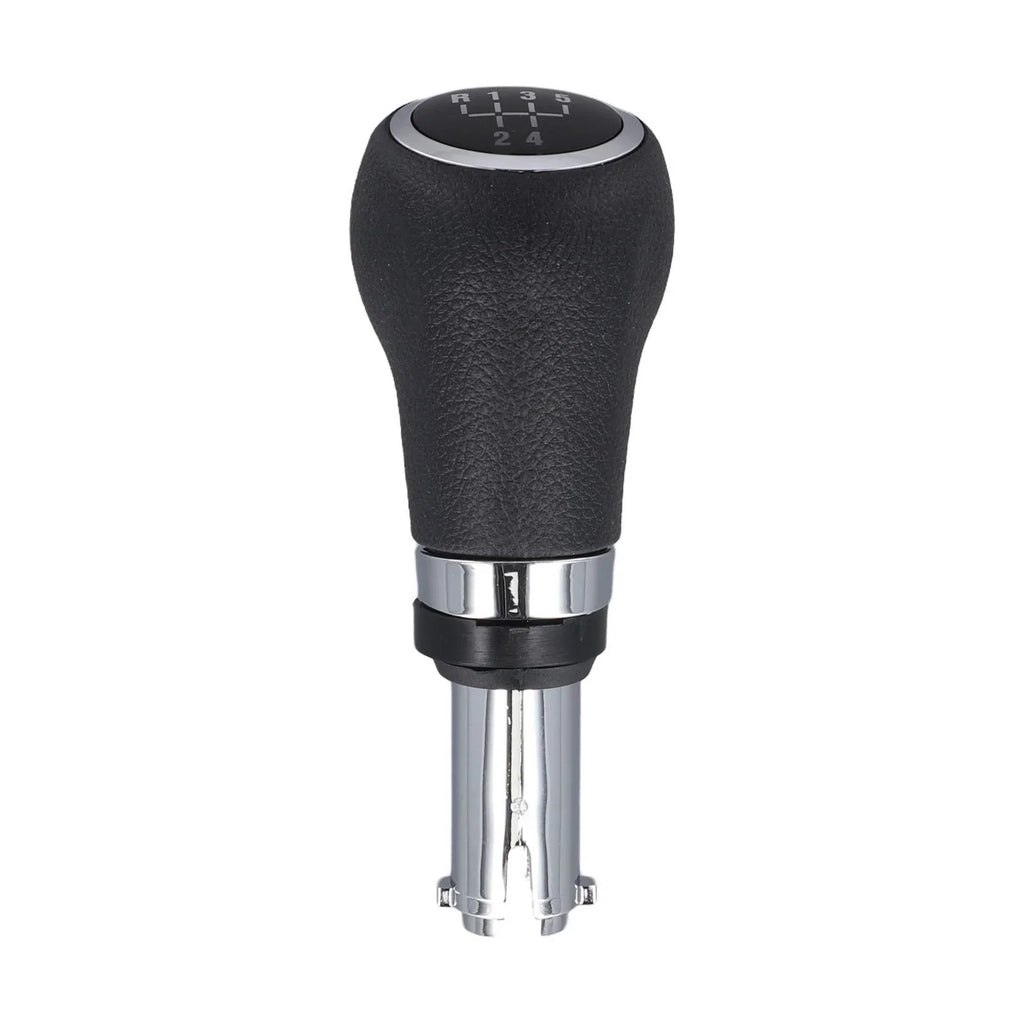 5 Speed Gear Shift Knob ABS Material for Chevrolet Trax