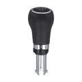 5 Speed Gear Shift Knob ABS Material for Chevrolet Trax
