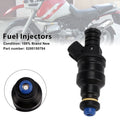 Fuel Injectors 0280150784 for BMW R1100 RT R850 R1100GS R850GS (1994–1999)
