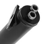 Oil Cooler for Cummins N14 (3078407) 3.5" Diameter x 16-3/4" Length