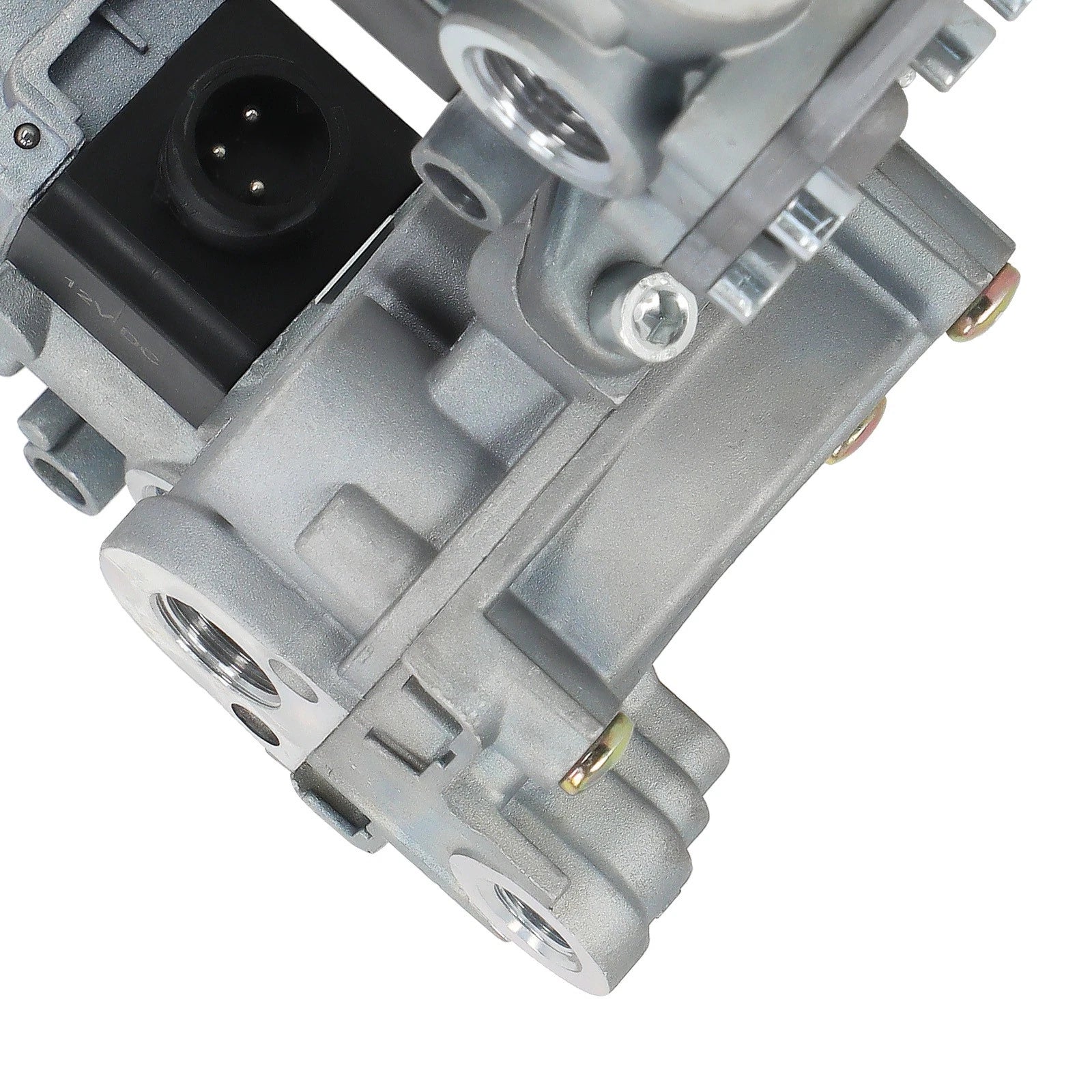 Rear ABS Valve Modulator Kit for Make Model