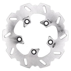 Front & Rear Brake Disc Rotors for Suzuki GSXR1000, GSXR600/750 (2008-2011)