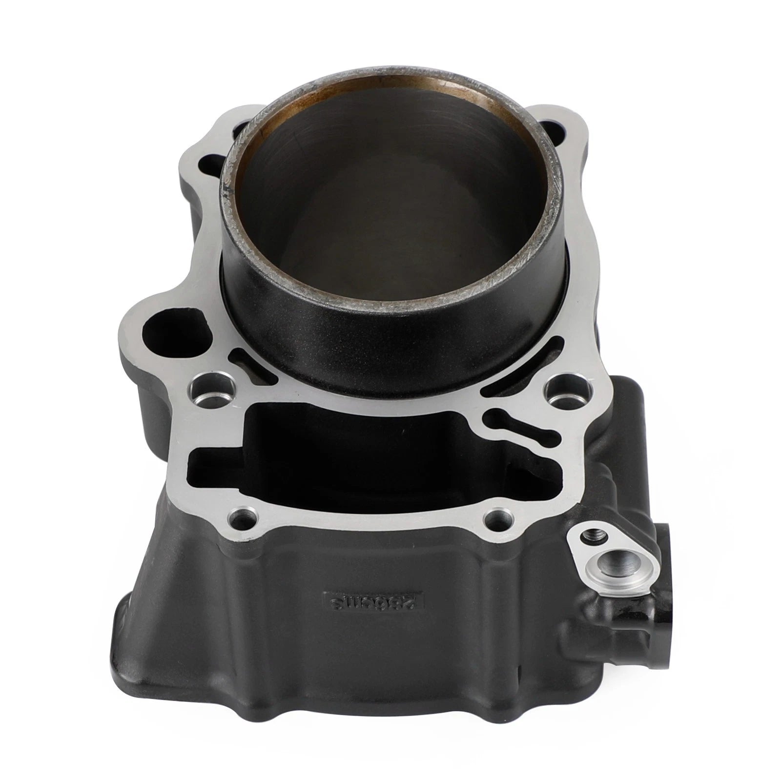 Engine Cylinder Barrel w/ Piston Gasket Kit for Honda CMX300 Rebel (2017–2022)