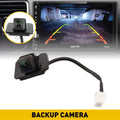 Rear View Backup Camera for Honda Accord (2014–2017) 39530-T2A-A31