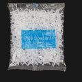 500PCS Cross Spacer Clips for Tile Leveling (PE Construction Aid)