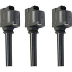 Set of 3 Ignition Coils for Chevy Epica, Suzuki Verona (2004–2005)