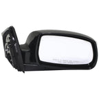 Passenger Right Side Mirror for Hyundai Tucson (2010–2015)