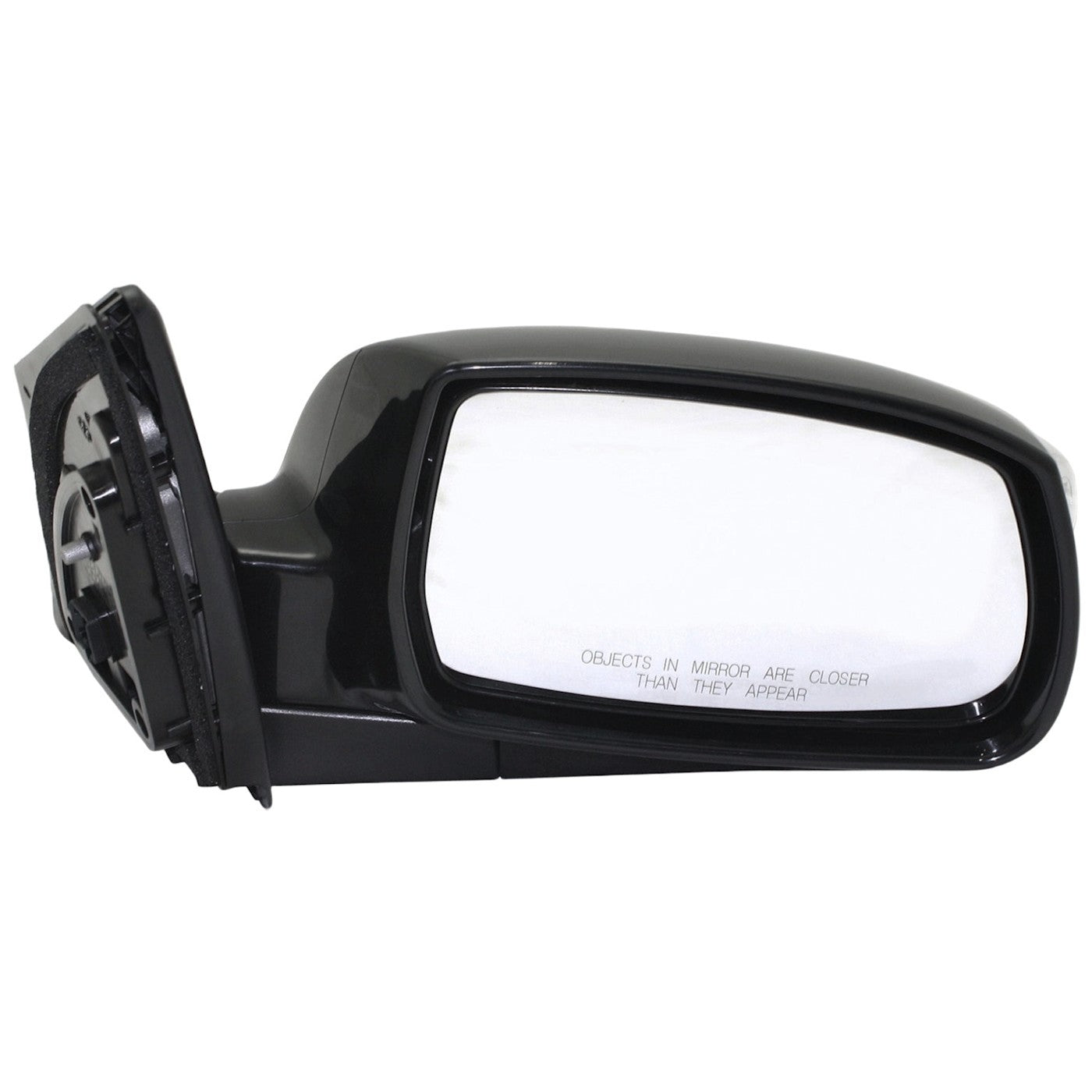 Passenger Right Side Mirror for Hyundai Tucson (2010–2015)