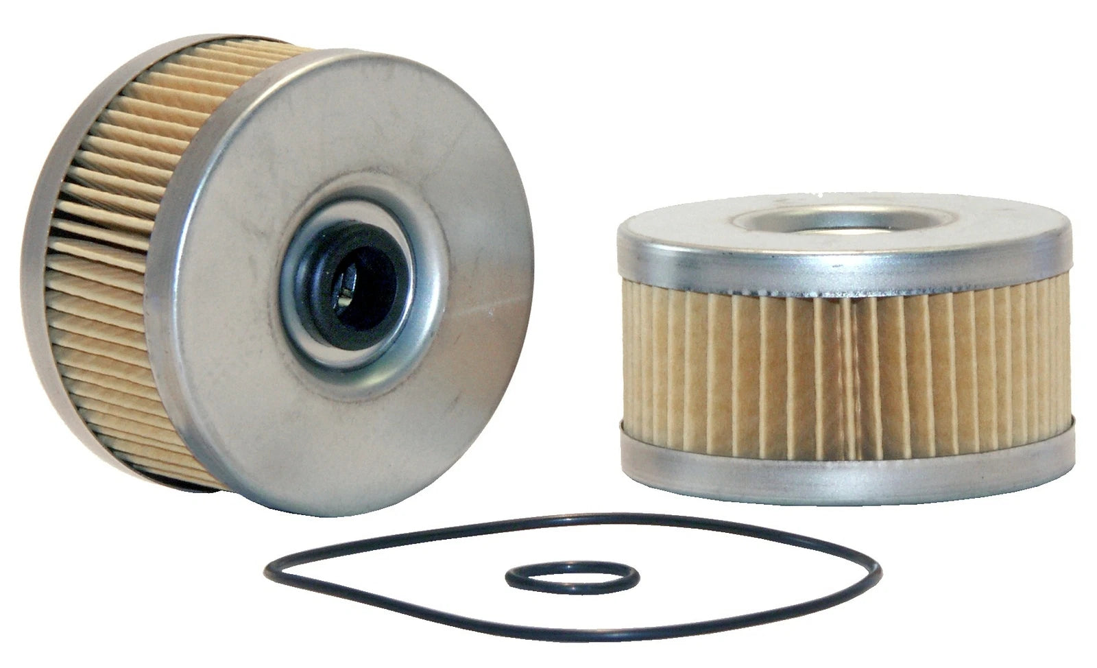 WIX Fuel Filter 33268 for Various Makes and Models
